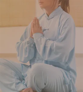 attività Qi Gong Medico